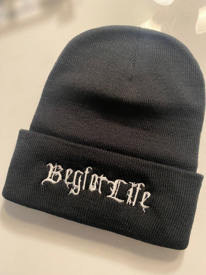 Custom Embroidered Cuffed Beanies - Newfound Merch