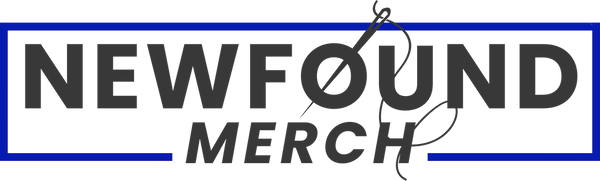 Newfound Merch Logo